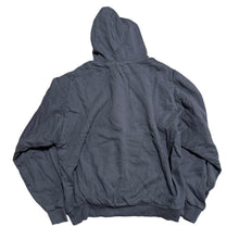 Load image into Gallery viewer, 2MAN ZIP UP HOODIE (XL)