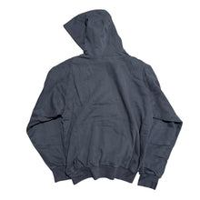Load image into Gallery viewer, 2MAN ZIP UP HOODIE (SMALL)