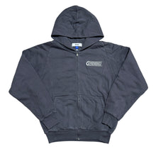 Load image into Gallery viewer, 2MAN ZIP UP HOODIE (SMALL)