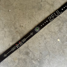 Load image into Gallery viewer, 50'S STYLE STUDDED BELT (29.5")