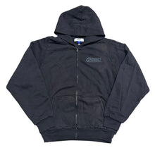 Load image into Gallery viewer, 2MAN ZIP UP HOODIE (LARGE)