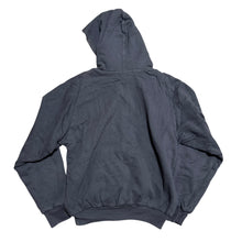 Load image into Gallery viewer, 2MAN ZIP UP HOODIE (SMALL)