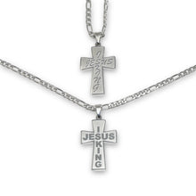 Load image into Gallery viewer, JIK CROSS