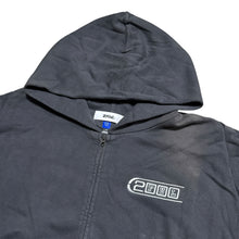 Load image into Gallery viewer, 2MAN ZIP UP HOODIE (XL)