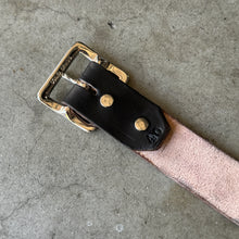 Load image into Gallery viewer, 50'S STYLE STUDDED BELT (36”)