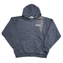 Load image into Gallery viewer, 2MAN ZIP UP HOODIE (XL)