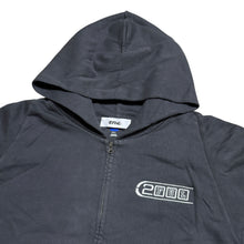 Load image into Gallery viewer, 2MAN ZIP UP HOODIE (SMALL)