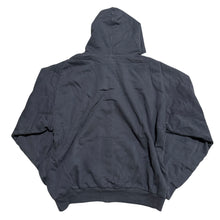 Load image into Gallery viewer, 2MAN ZIP UP HOODIE (XL)