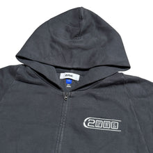 Load image into Gallery viewer, 2MAN ZIP UP HOODIE (SMALL)