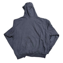 Load image into Gallery viewer, 2MAN ZIP UP HOODIE (XL)