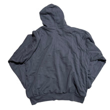 Load image into Gallery viewer, 2MAN ZIP UP HOODIE (XL)
