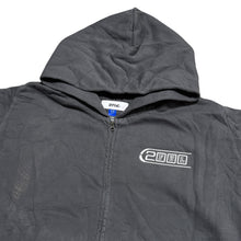 Load image into Gallery viewer, 2MAN ZIP UP HOODIE (XL)