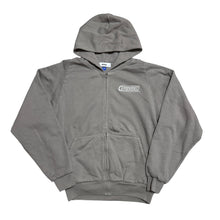 Load image into Gallery viewer, 2MAN ZIP UP HOODIE (MEDIUM)