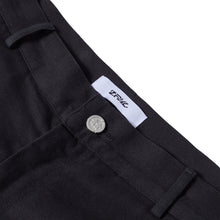 Load image into Gallery viewer, DOUBLE THIGH SHORTS 10" (BLACK)