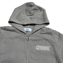 Load image into Gallery viewer, 2MAN ZIP UP HOODIE (MEDIUM)