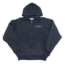 Load image into Gallery viewer, 2MAN ZIP UP HOODIE (LARGE)