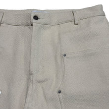 Load image into Gallery viewer, SAMPLE DOUBLE THIGH SHORTS 14" KENDO (36)