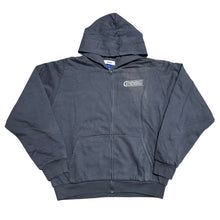 Load image into Gallery viewer, 2MAN ZIP UP HOODIE (XL)