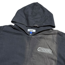 Load image into Gallery viewer, 2MAN ZIP UP HOODIE (XL)