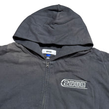 Load image into Gallery viewer, 2MAN ZIP UP HOODIE (XL)