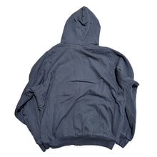 Load image into Gallery viewer, 2MAN ZIP UP HOODIE (XL)
