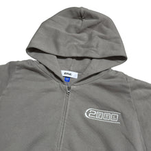 Load image into Gallery viewer, 2MAN ZIP UP HOODIE (MEDIUM)