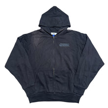 Load image into Gallery viewer, 2MAN ZIP UP HOODIE (XL)