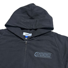 Load image into Gallery viewer, 2MAN ZIP UP HOODIE (MEDIUM)