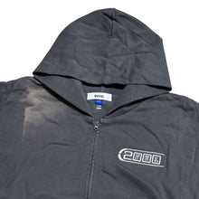 Load image into Gallery viewer, 2MAN ZIP UP HOODIE (XL)