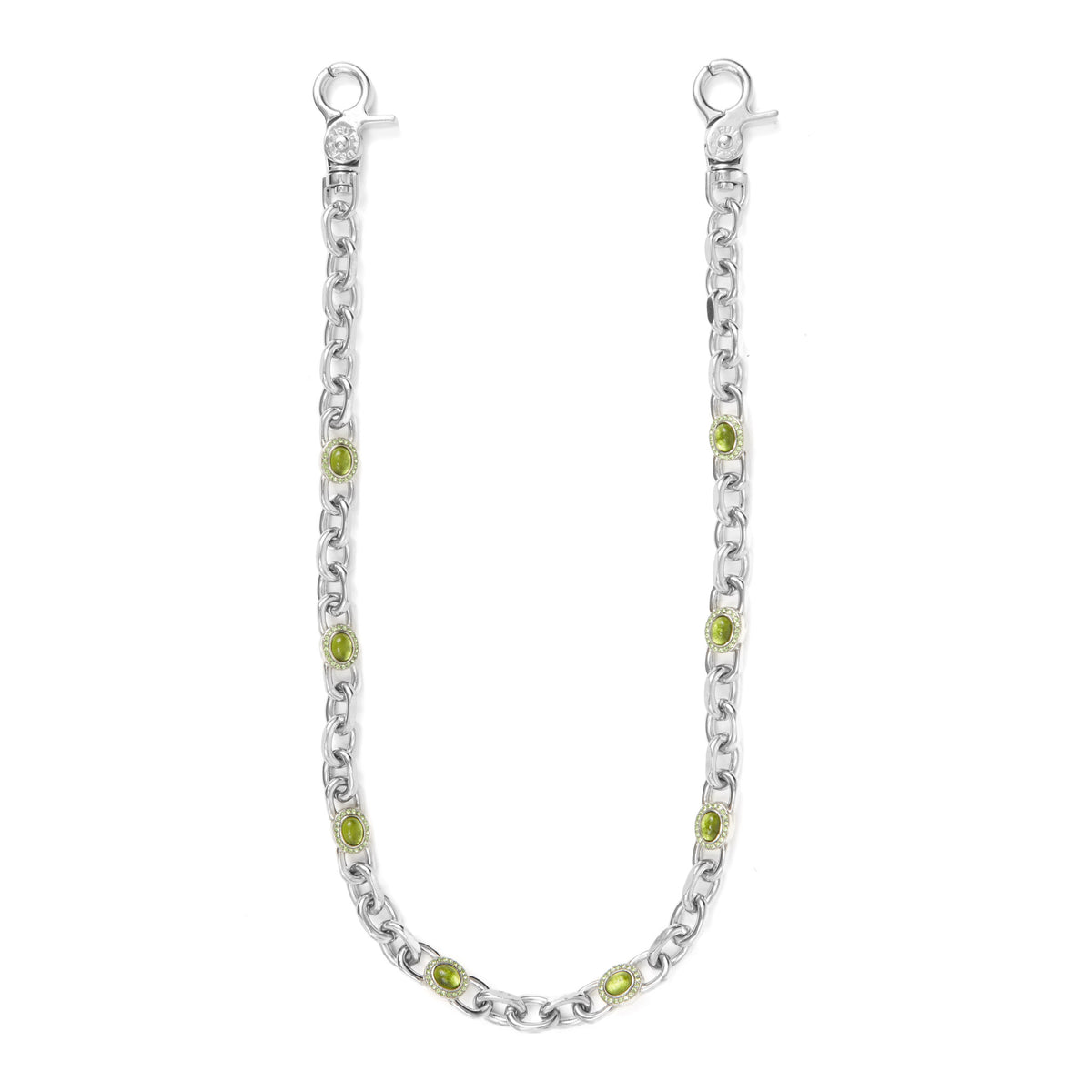 WALLET CHAIN (GREEN) – 2ful