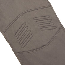 Load image into Gallery viewer, WIDE LEG PADDED PANTS (CAFE GREY)