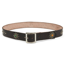 Load image into Gallery viewer, 50'S STYLE STUDDED BELT (36”)