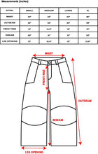 Load image into Gallery viewer, WIDE LEG PADDED PANTS (CAFE GREY)