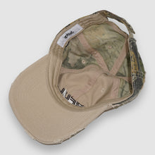 Load image into Gallery viewer, SOUND HAT (KHAKI)
