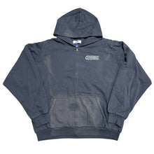 Load image into Gallery viewer, 2MAN ZIP UP HOODIE (XXL)
