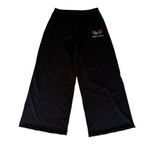 Load image into Gallery viewer, PARIS 2024 LOUNGE PANTS (BLACK)
