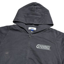Load image into Gallery viewer, 2MAN ZIP UP HOODIE (SMALL)
