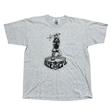 Load image into Gallery viewer, 90&#39;s LEE HOUSE 2FUL POCKET TEE (22x27)
