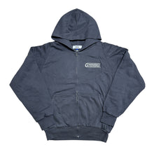 Load image into Gallery viewer, 2MAN ZIP UP HOODIE (SMALL)
