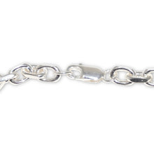 Load image into Gallery viewer, 925 SILVER CITRINE NECKLACE
