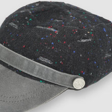 Load image into Gallery viewer, KELSI HAT (BLACK)
