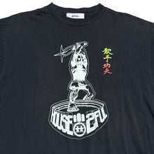 Load image into Gallery viewer, 90&#39;s SANSHOU KUNGFU HOUSE 2FUL TEE (25x28)

