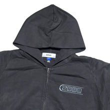 Load image into Gallery viewer, 2MAN ZIP UP HOODIE (MEDIUM)
