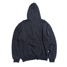 Load image into Gallery viewer, 2MAN ZIP UP HOODIE (XL)
