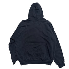 Load image into Gallery viewer, 2MAN ZIP UP HOODIE (XL)
