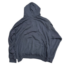 Load image into Gallery viewer, 2MAN ZIP UP HOODIE (XXL)
