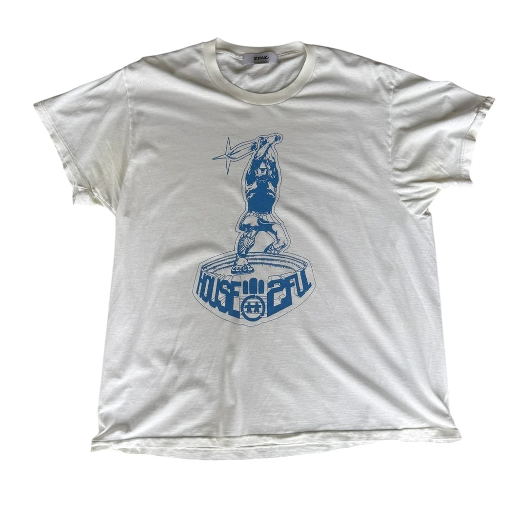 80's JOCKEY HOUSE 2FUL TEE (22x26)