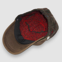 Load image into Gallery viewer, KELSI HAT (BROWN)
