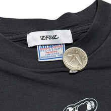 Load image into Gallery viewer, 90&#39;s SANSHOU KUNGFU HOUSE 2FUL TEE (25x28)
