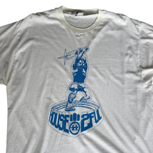 Load image into Gallery viewer, 80&#39;s DISTRESSED JOCKEY HOUSE 2FUL TEE (19.5x26.5)
